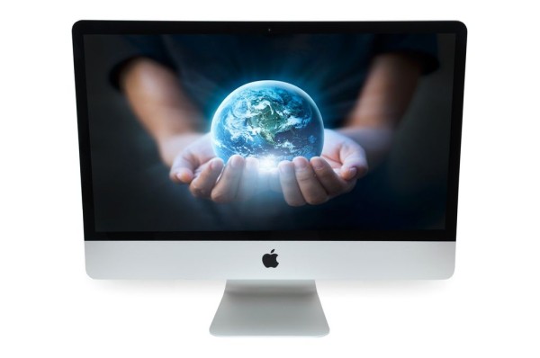 Apple iMac 16,2 A1418 21,5&quot; (54,6cm) i5-5575R 4x 2,80GHz 16GB 251GB SSD