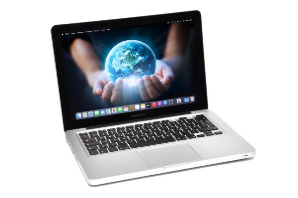 Apple MacBook Pro 9,2 A1278 13&quot; (33cm) i5-3210M 2x 2,50GHz 8GB 256GB SSD