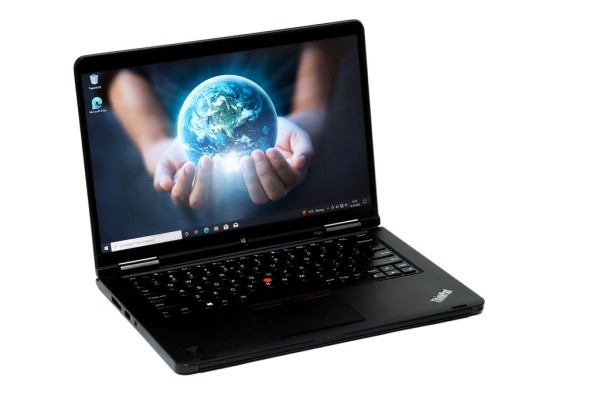 Lenovo ThinkPad Yoga Type: 20CD 13,3&quot; (33,8cm) Touch i7-4500U 2x 1,80GHz 8GB 256GB SSD Laptop