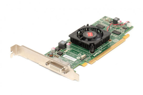 AMD Radeon HD 6350 / PCI-Express / 512MB