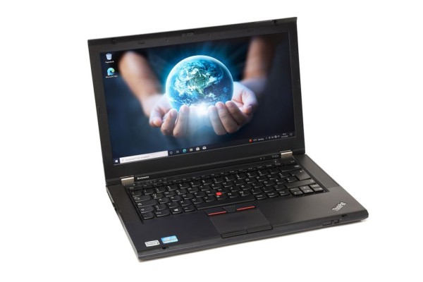 Lenovo ThinkPad T430s 14&quot; (35,6cm) i5-3320M 2x 2,60GHz 8GB 256GB SSD Laptop