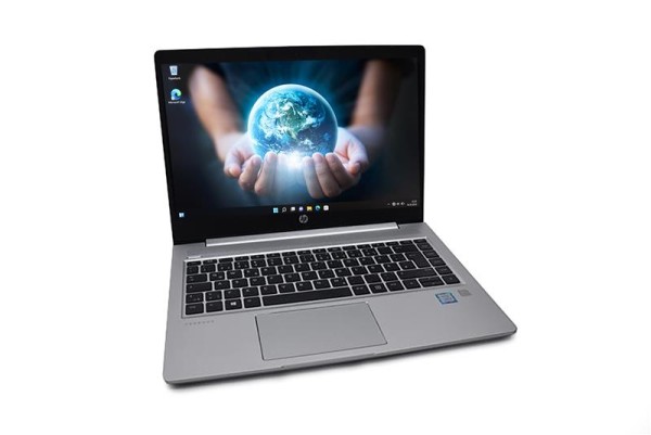 HP ProBook 440 G6 14&quot; (35,6cm) i5-8265U 1,6GHz 16GB 256GB NVMe Laptop
