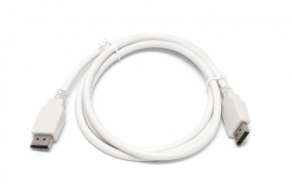 Honglin DisplayPort Cable E239426-Z / Verbindungskabel / Displayport