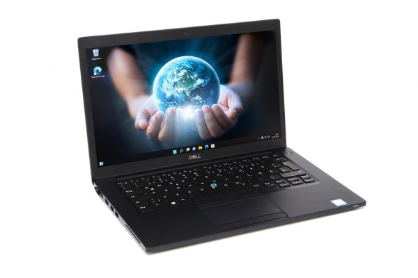 Dell Latitude 7490 14&quot; (35,6cm) FULL HD i5-8350U 4x 1,70GHz 8GB 256GB SSD WIN11 Laptop