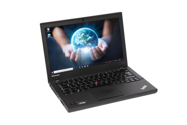 Lenovo ThinkPad X240 12,5&quot; (31,8cm) i5-4300U 4GB 500GB HDD Laptop