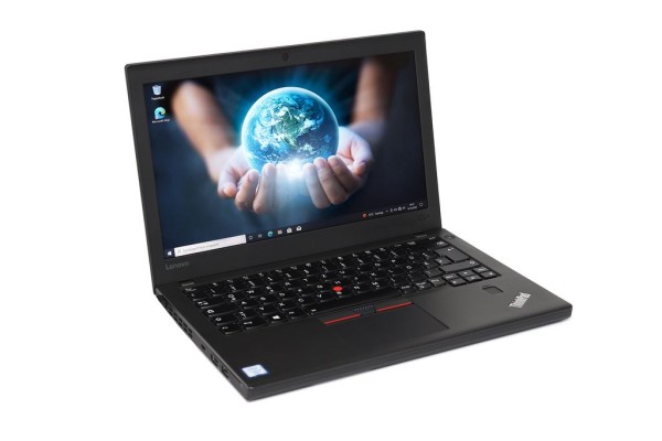 Lenovo ThinkPad X270 / 12,5&quot; (31,8cm) i5-6300U 2x 2,40GHz 8GB 256GB SSD