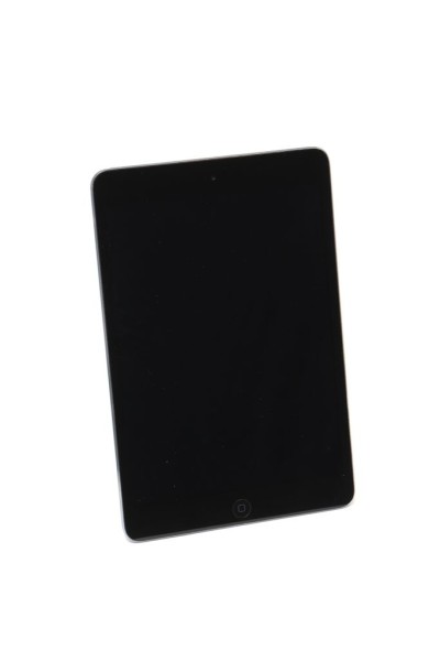 Apple iPad mini 1st Gen. WiFi only A1432 7,9&quot; (20,1cm) 16GB Schwarz Tablet