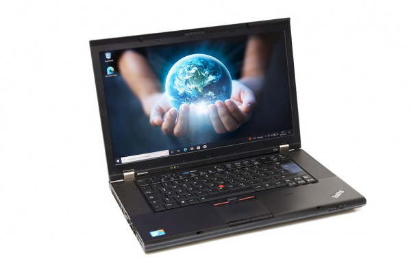 Lenovo ThinkPad T440 14&quot; (35,6cm) i5-4300U 2x 1,90GHz 8GB 256GB SSD Laptop