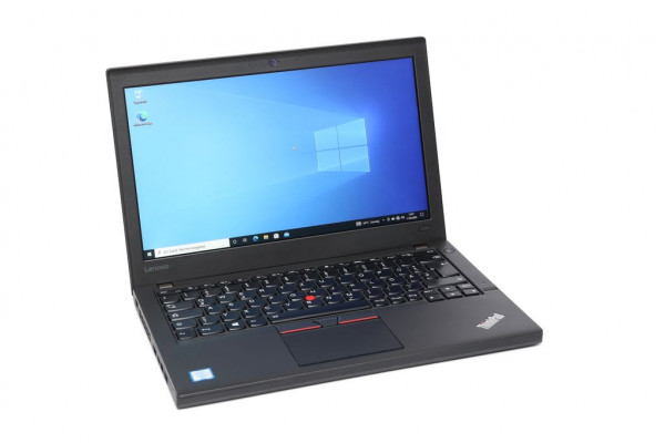Lenovo ThinkPad X260 / 12,5&quot; (31,8cm) i5-6300U 2x 2,40GHz 8GB 256GB SSD