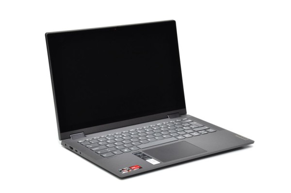 Lenovo Yoga Slim 7 14ARE05 (82A2) / 14&quot; (35,6cm) IPS AMD Ryzen 5 4500U 8GB 256GB