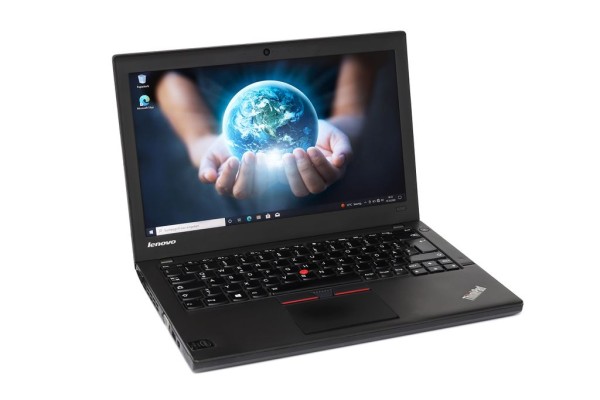 Lenovo ThinkPad X250 12,5&quot; (31,8cm) i5-5200U 2x 2,20GHz 8GB 256GB SSD Laptop