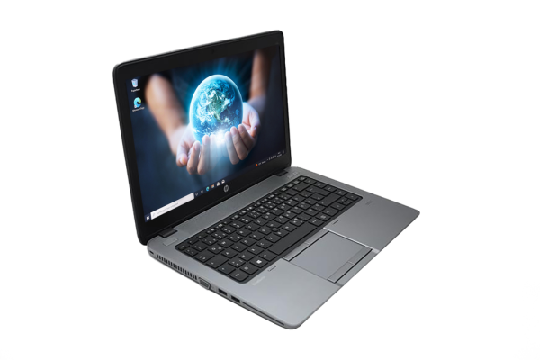 HP EliteBook 840 G1 14&quot; (35,6cm) i5-4210U 2,70GHz 4GB 128GB SSD Laptop