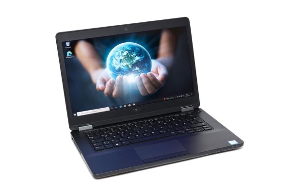 Dell Latitude E5470 14&quot; (35,6cm) i5-6300U 3,00GHz 8GB 256GB NVMe Laptop