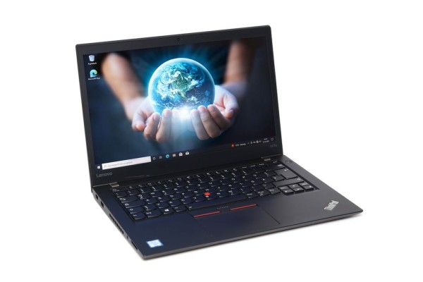 Lenovo ThinkPad T470s 14&quot; (35,6cm) i5-6200U 2,30GHz 8GB 256GB SSD