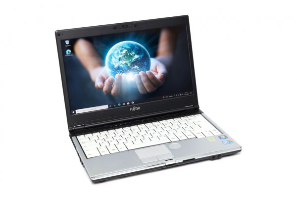 Fujitsu LifeBook S760 / 13,3&quot; (33,8cm) i5-M520 2x 2,40GHz 4GB 256GB SSD