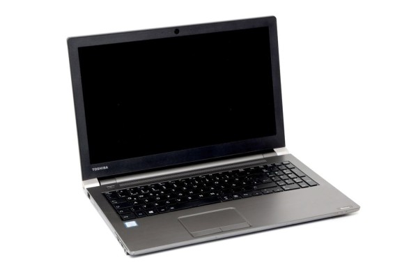 Toshiba Tecra A50-C 15,6&quot; (39,6cm) i5-6200U 2x 2,30GHz 8GB 256GB SSD Laptop