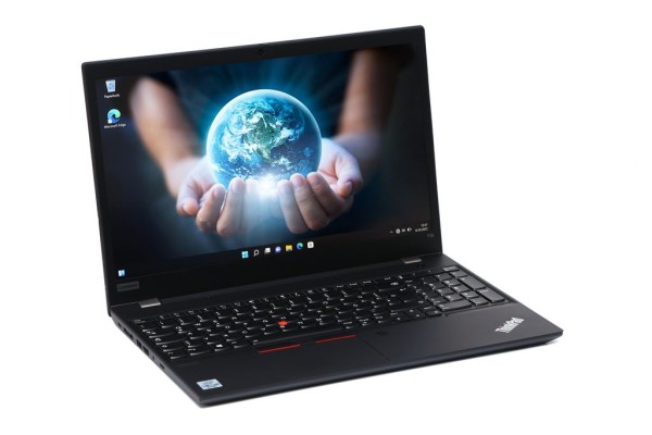 Lenovo ThinkPad T15 Gen.1 15,6&quot; (39,6cm) FHD i5-10310U 4x 1,70GHz 16GB 512GB SSD WIN11 Laptop