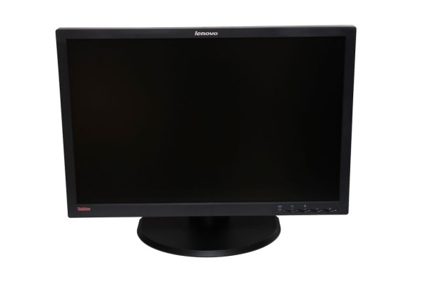 Lenovo ThinkVision L2250pwD 22&quot; (55,9cm) Monitor 1680 x 1050