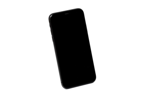 Apple iPhone 11 A2221 6,1&quot; (15,5cm) 64GB Schwarz ohne SIM Lock Smartphone