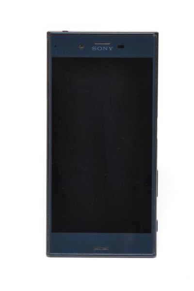 Sony Xperia XZ F8331 5,2&#039;&#039; (13,21cm) 32GB Blau Smartphone
