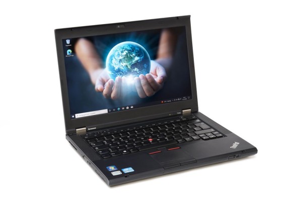 Lenovo ThinkPad T430 14&quot; (35,6cm) i5-3320M 2x 2,60GHz 8GB 256GB SSD Laptop